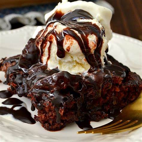 Chocolate Brownie